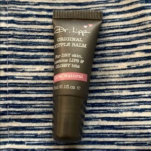 Dr Lipp Original Nipple Balm for Lips